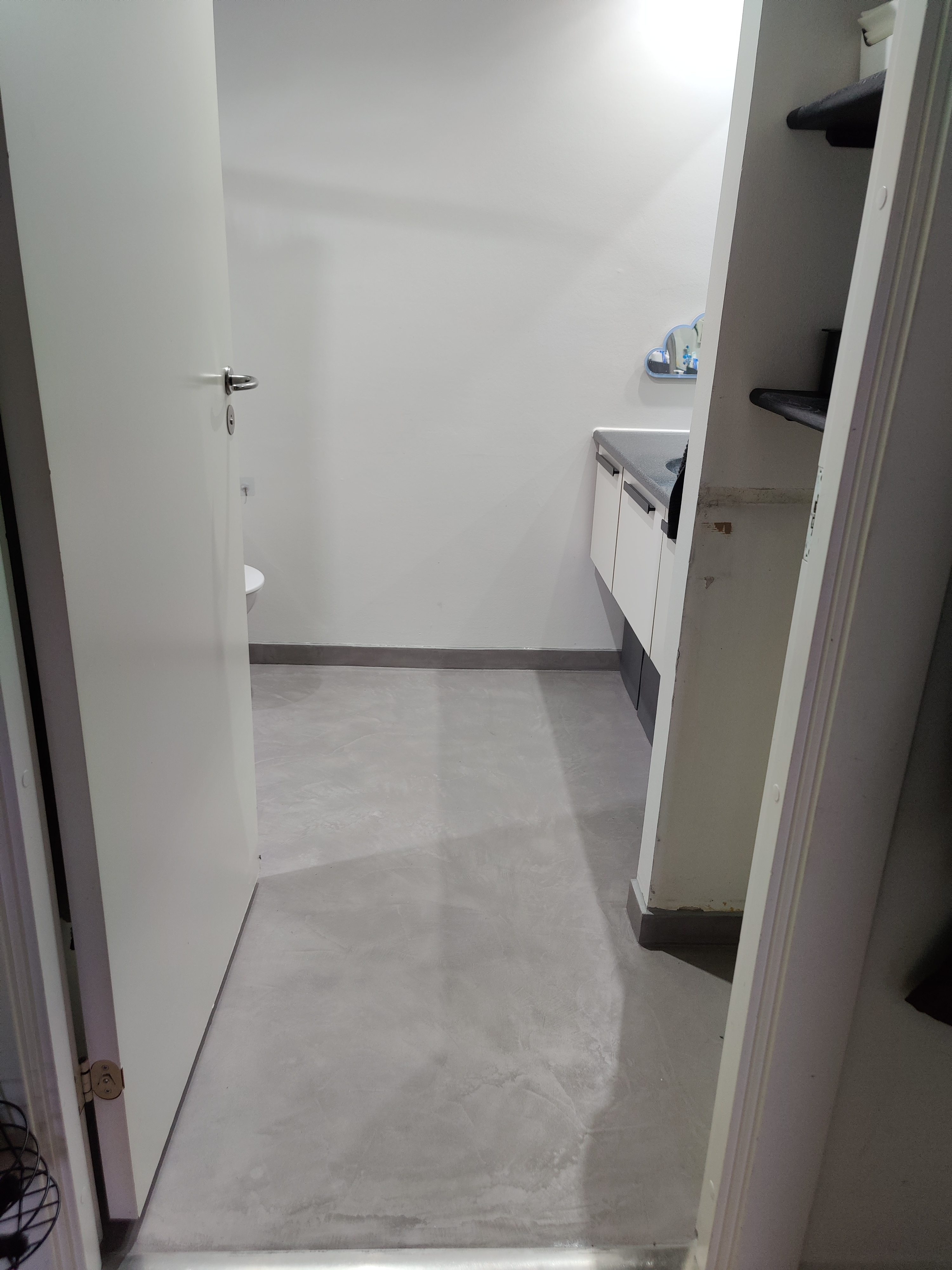 Floor Detailing & Maintenance project 4