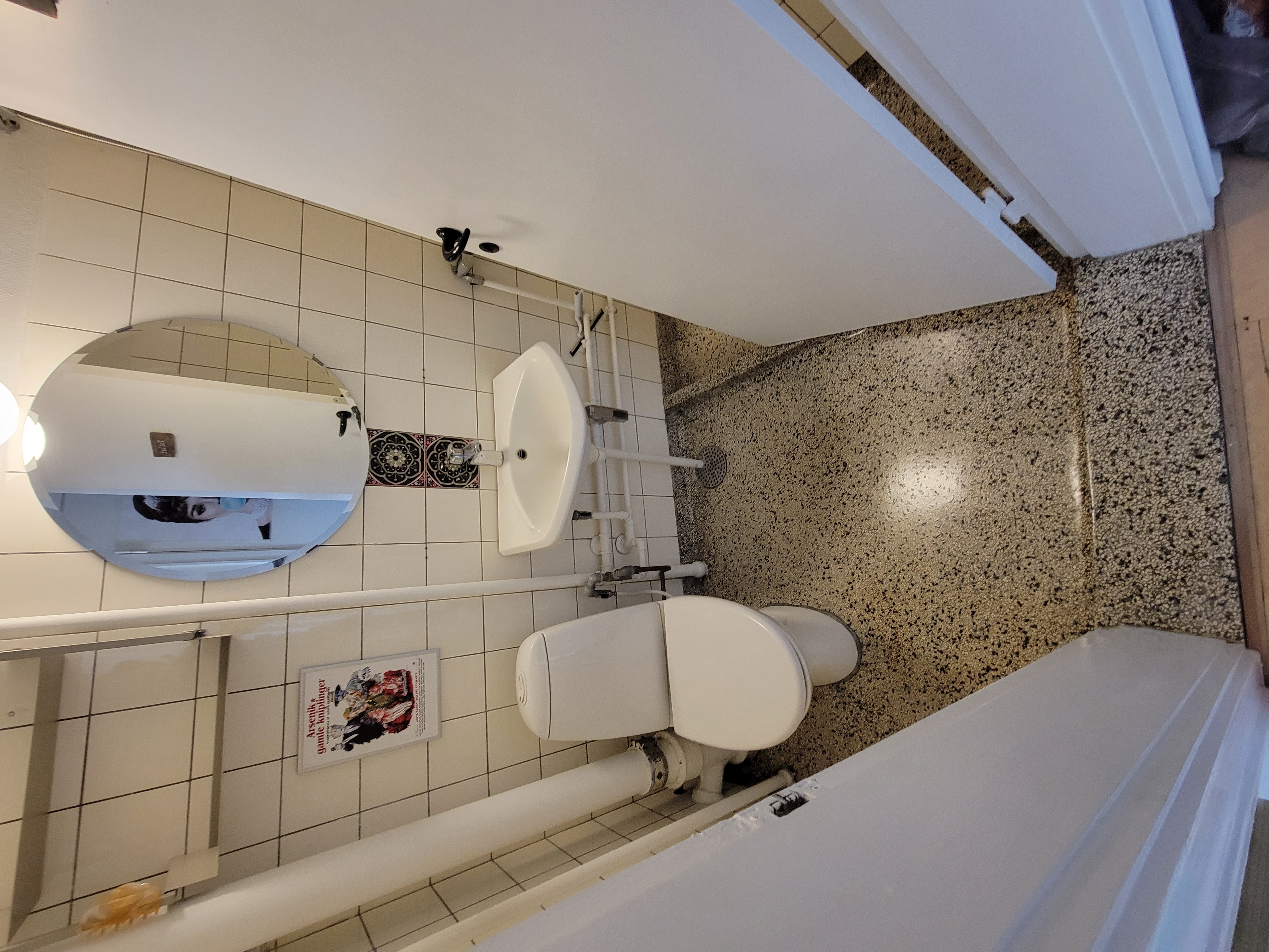 Concrete Sealing project 3