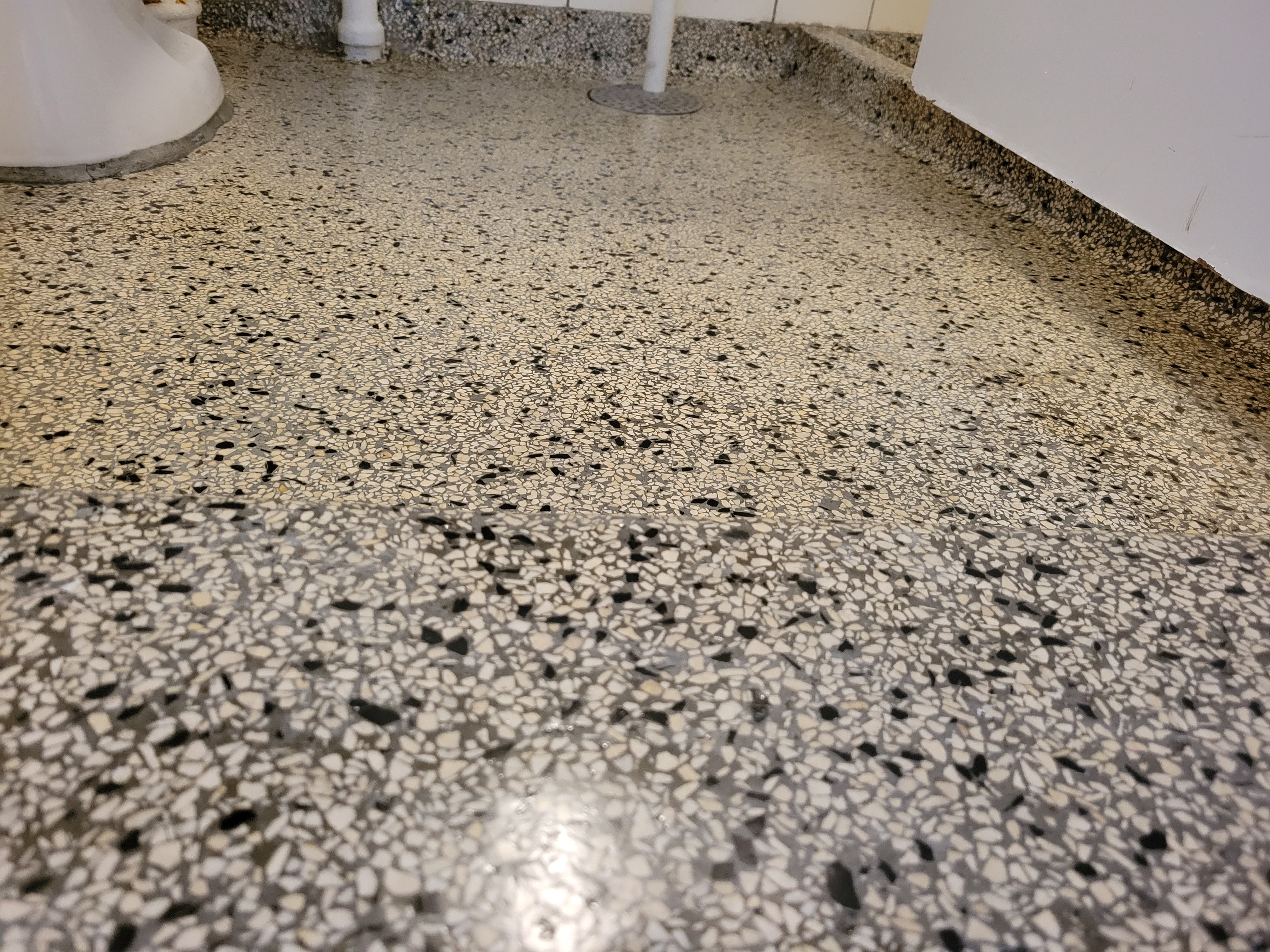 Floor Detailing & Maintenance project 3