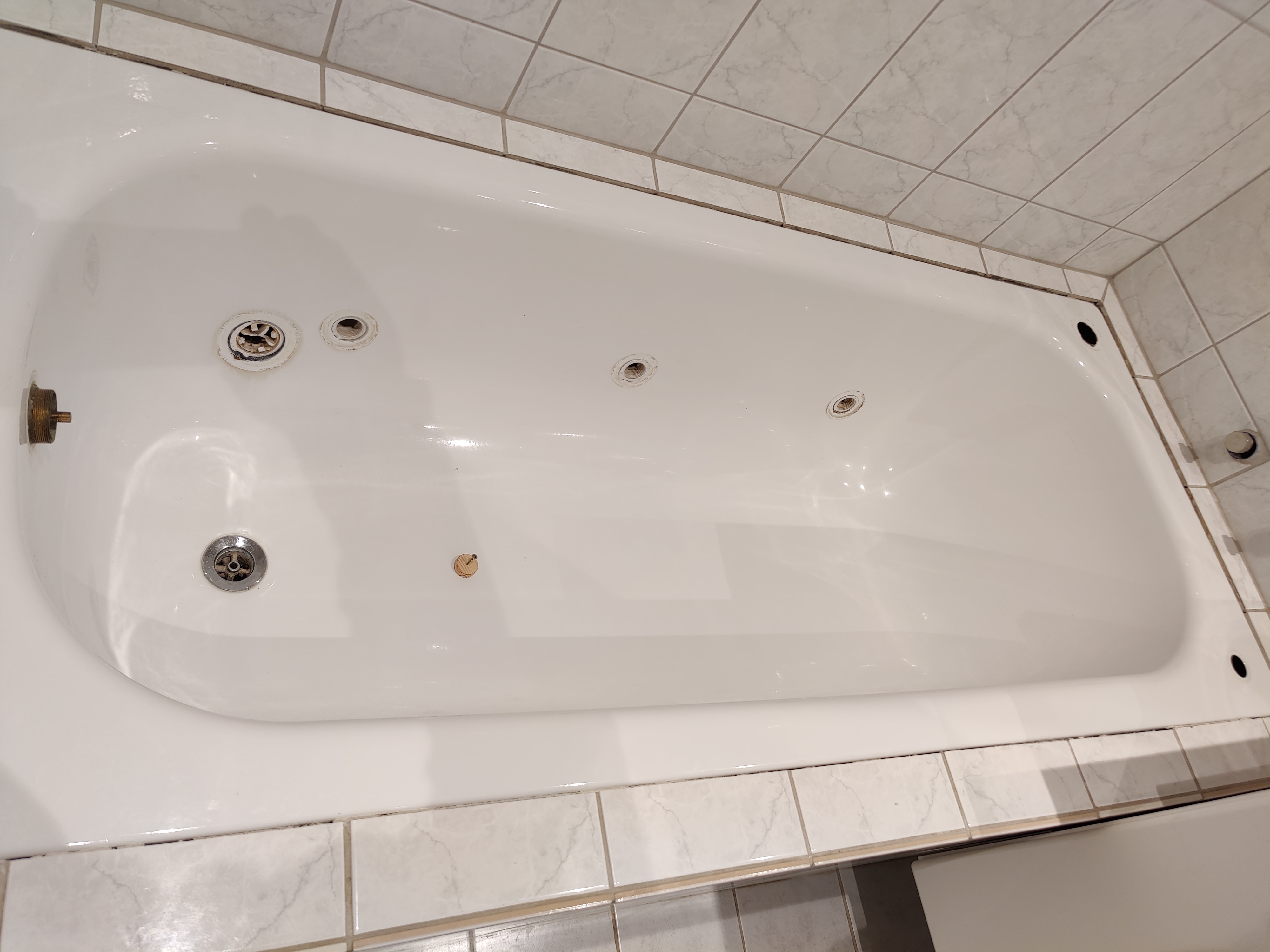 Jet-to-Soaker Conversions project 1