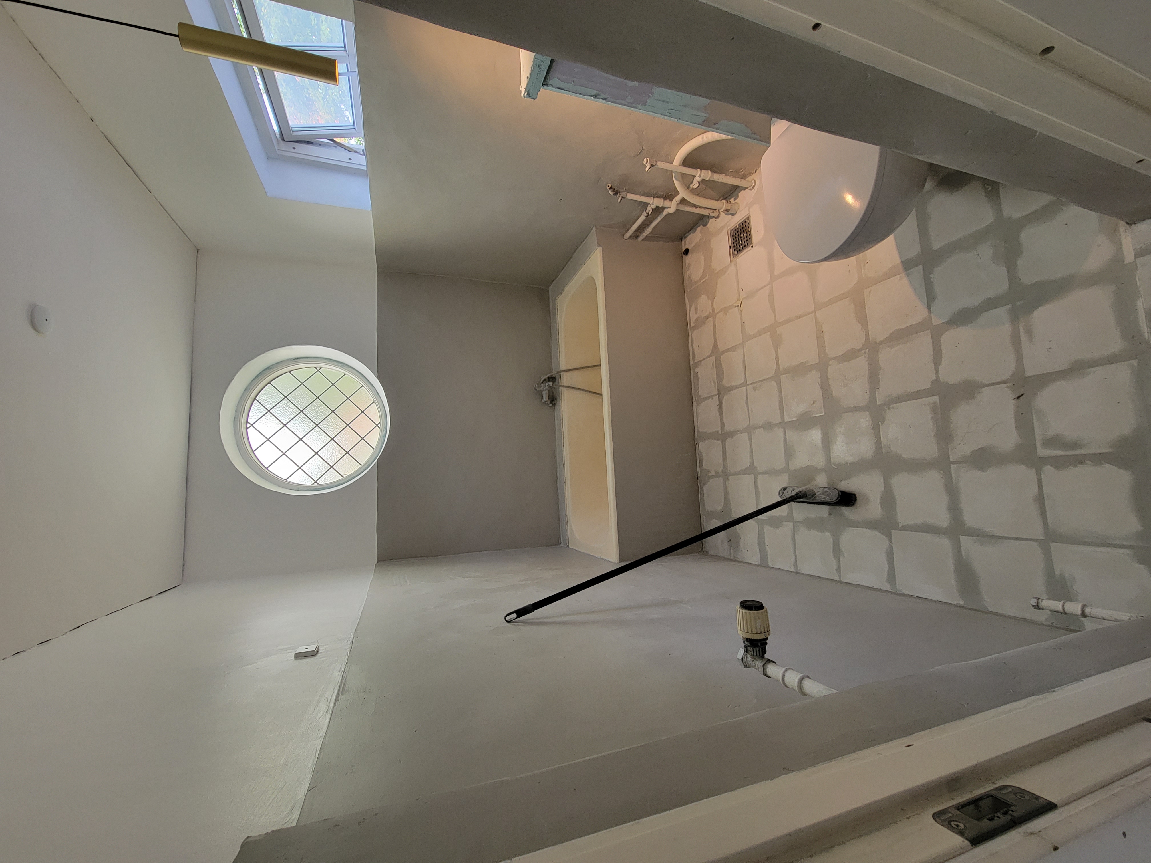 Walk-In Conversions project 4