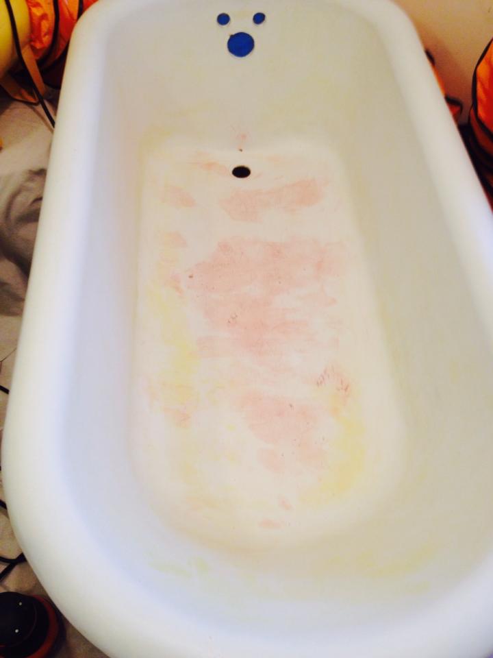 Clawfoot & Pedestal Tubs project 7