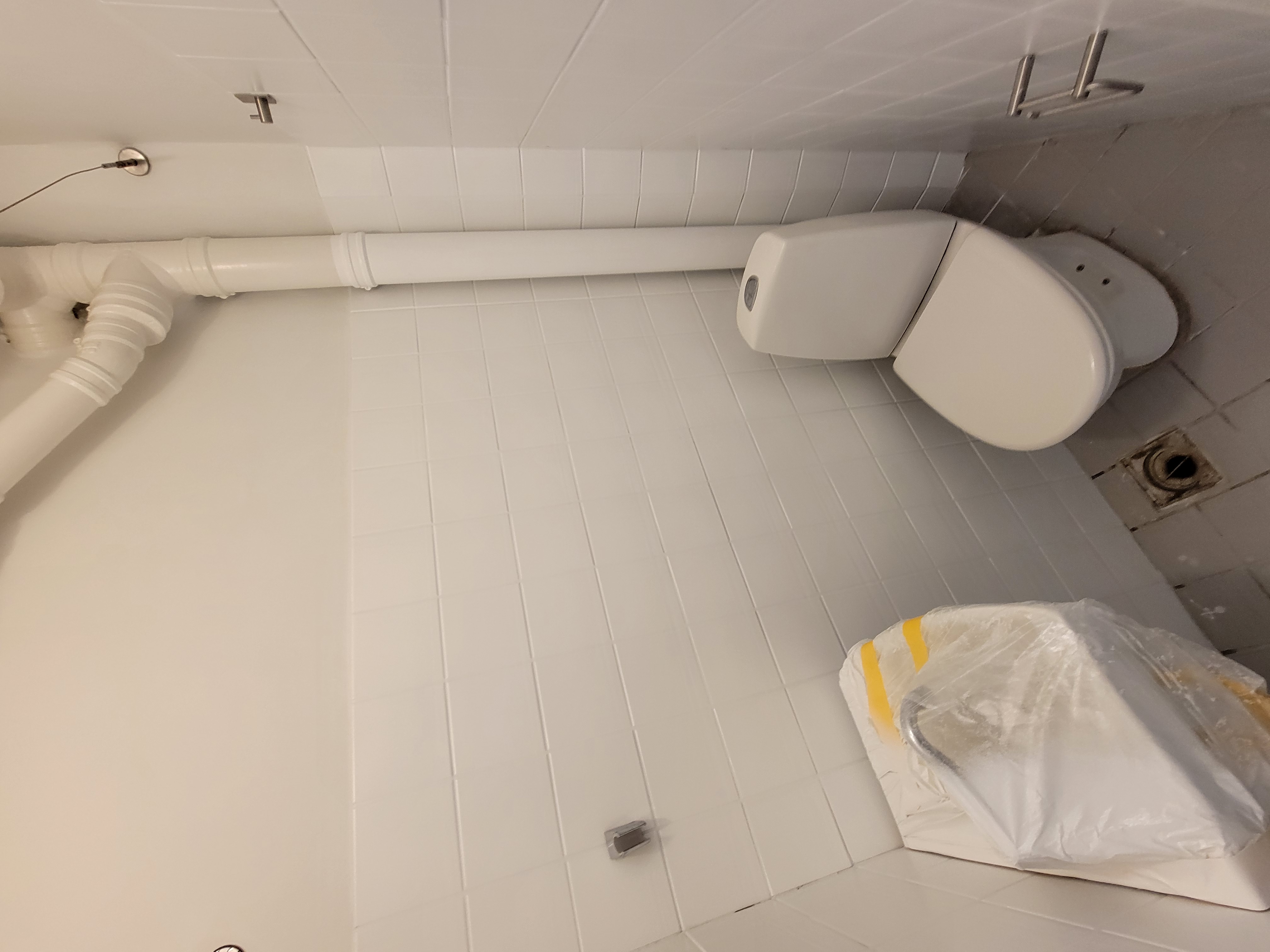 Tile Refinishing project 5